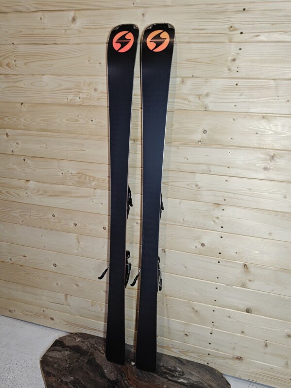 LYŽE BLIZZARD FIREBIRD 71 TI 148CM